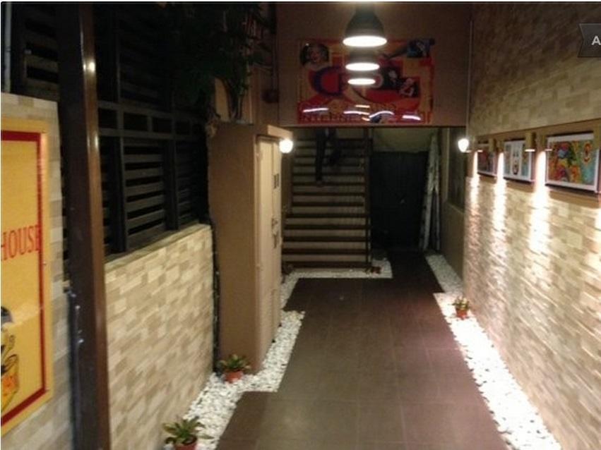 Funky Crib Hotel Kuala Lumpur Exterior photo